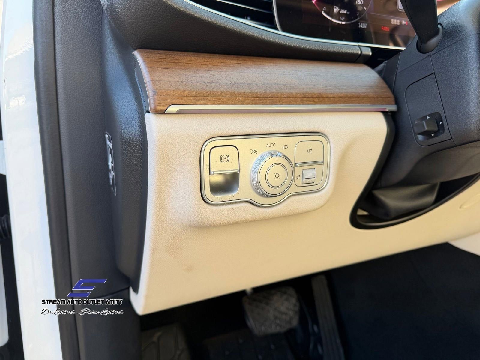 Used 2024 Mercedes-Benz GLE 350 4MATIC image 43