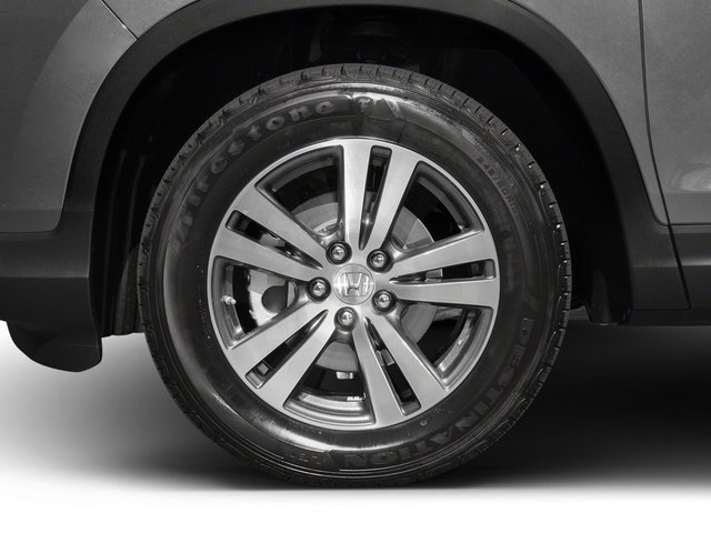 Used 2017 Honda Ridgeline RTL image 11