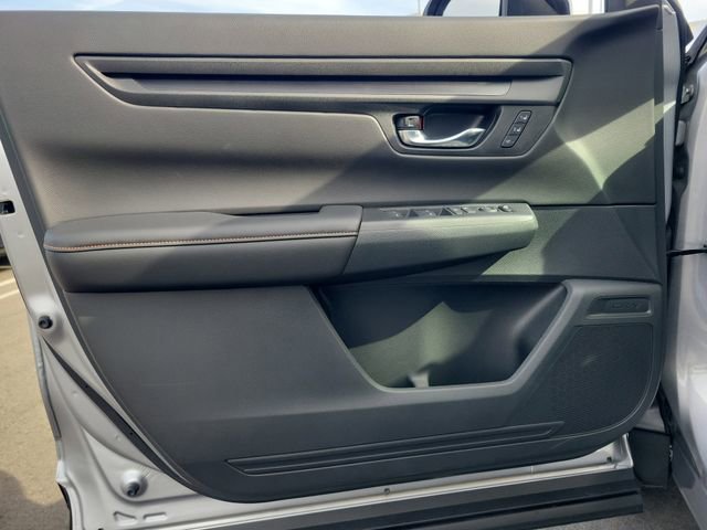 Used 2026 Honda CR-V Sport-L image 21