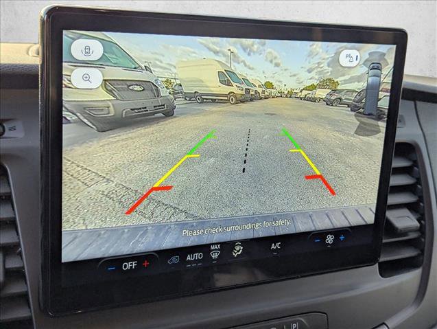 New 2026 Ford Transit 250 Low Roof w/ Load Area Protection Package image 13