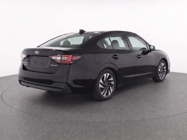 Certified 2024 Subaru Legacy Limited AWD/4WD image 4
