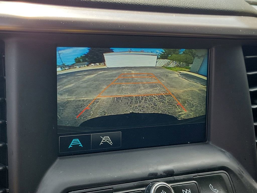 Used 2018 GMC Acadia SLE w/ Driver Alert Package I AWD/4WD image 28