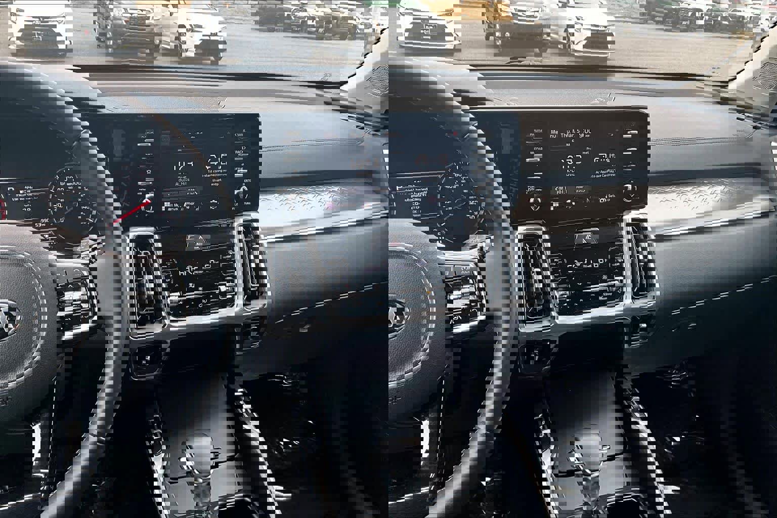 Used 2021 Kia Sorento S image 7