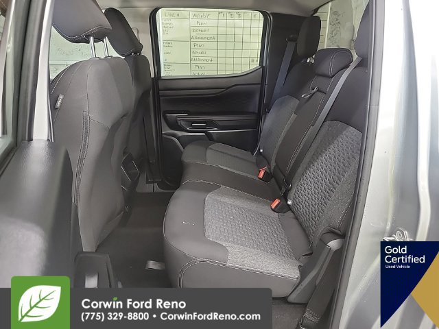 Used 2024 Ford Ranger XL AWD/4WD image 10