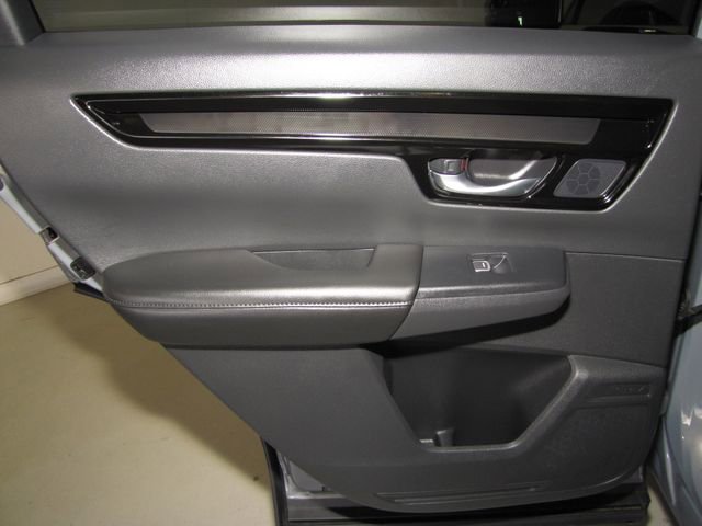 Certified 2025 Honda CR-V EX-L image 13