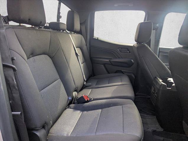 Used 2026 Chevrolet Colorado Trail Boss AWD/4WD image 26