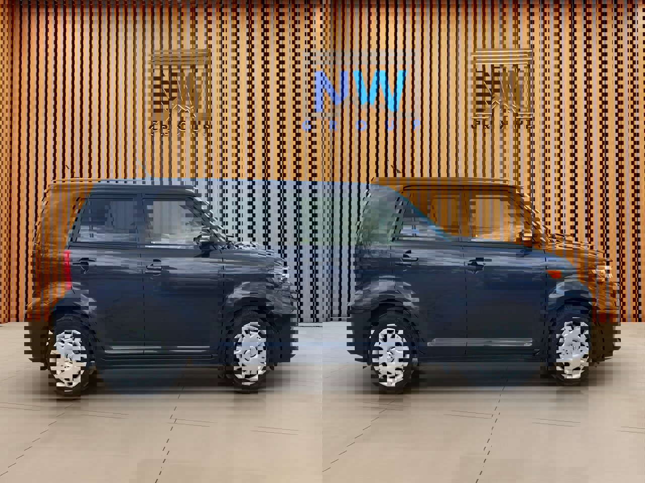 Used 2012 Scion xB image 25