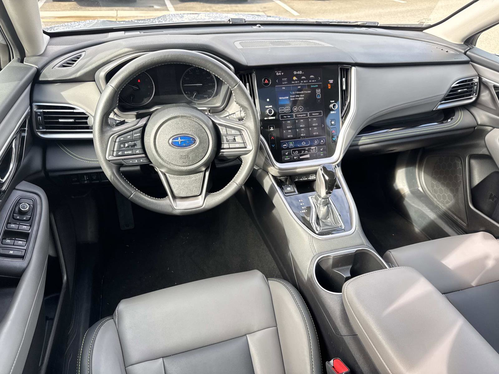 Used 2023 Subaru Outback Onyx Edition image 9