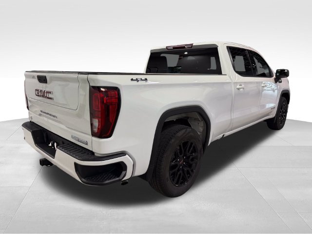 Used 2023 GMC Sierra 1500 Elevation AWD/4WD image 5
