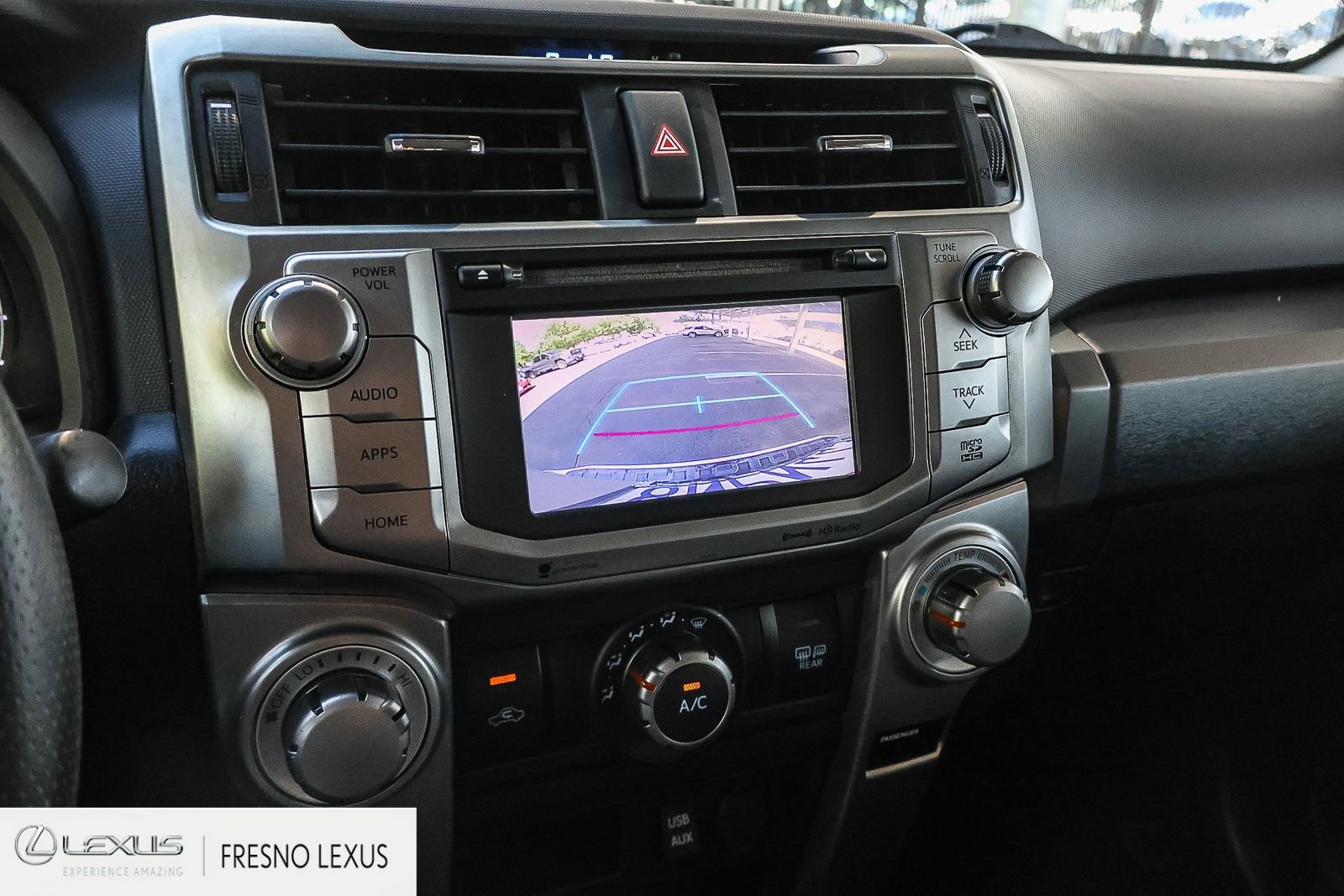 Used 2019 Toyota 4Runner SR5 Premium w/ Wilderness Package image 25