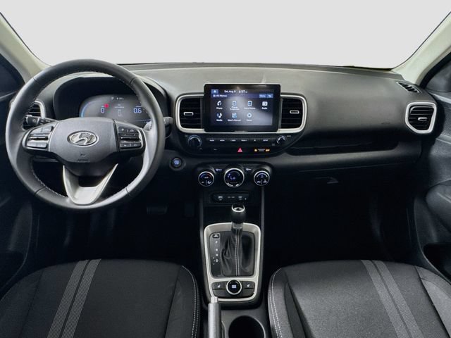 New 2026 Hyundai Venue SEL FWD image 24