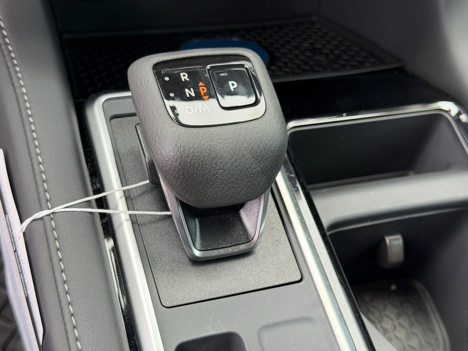 New 2026 Nissan Pathfinder SL AWD/4WD image 28