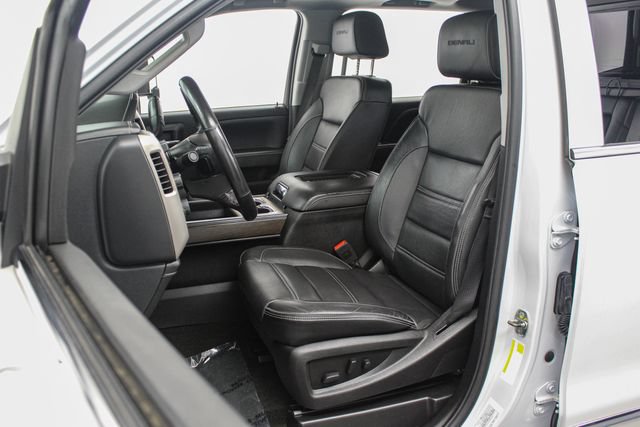 Used 2018 GMC Sierra 3500 Denali AWD/4WD image 18