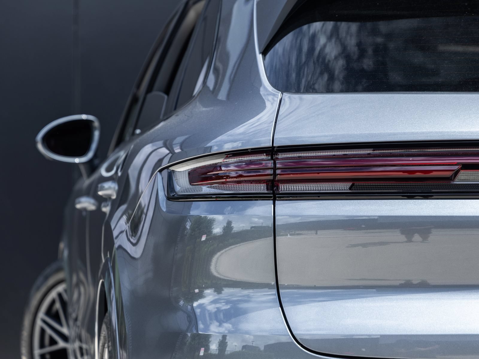 New 2026 Porsche Cayenne AWD/4WD image 14