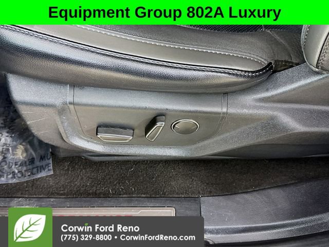 Used 2019 Ford F150 Raptor w/ Equipment Group 802A Luxury image 19