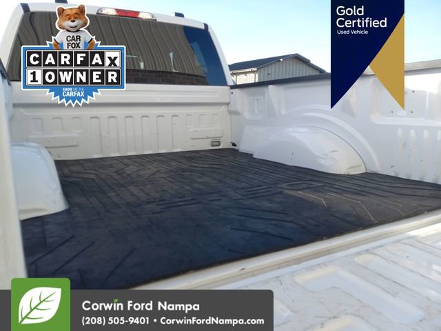 Used 2023 Ford F150 XL w/ STX Appearance Package image 28