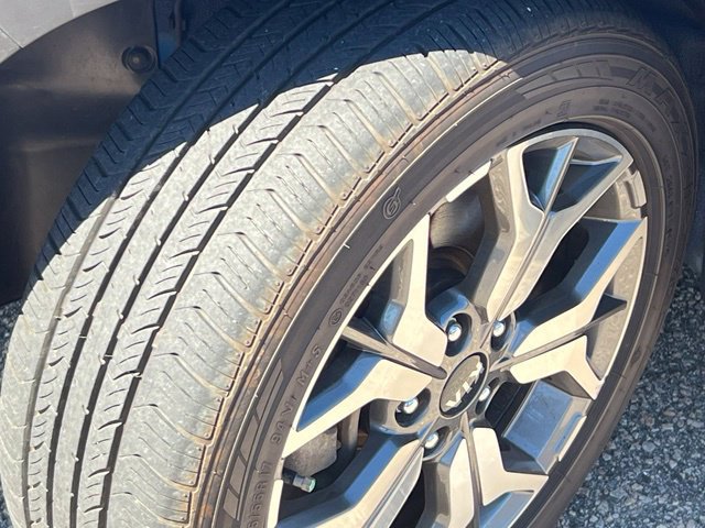 Used 2021 Kia Seltos EX AWD/4WD image 36