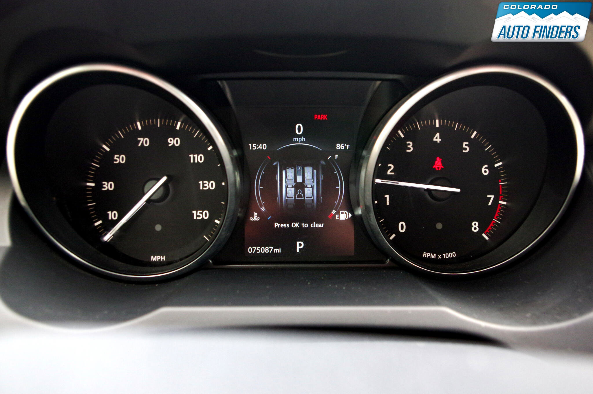 Used 2016 Land Rover Range Rover Evoque SE Premium image 16