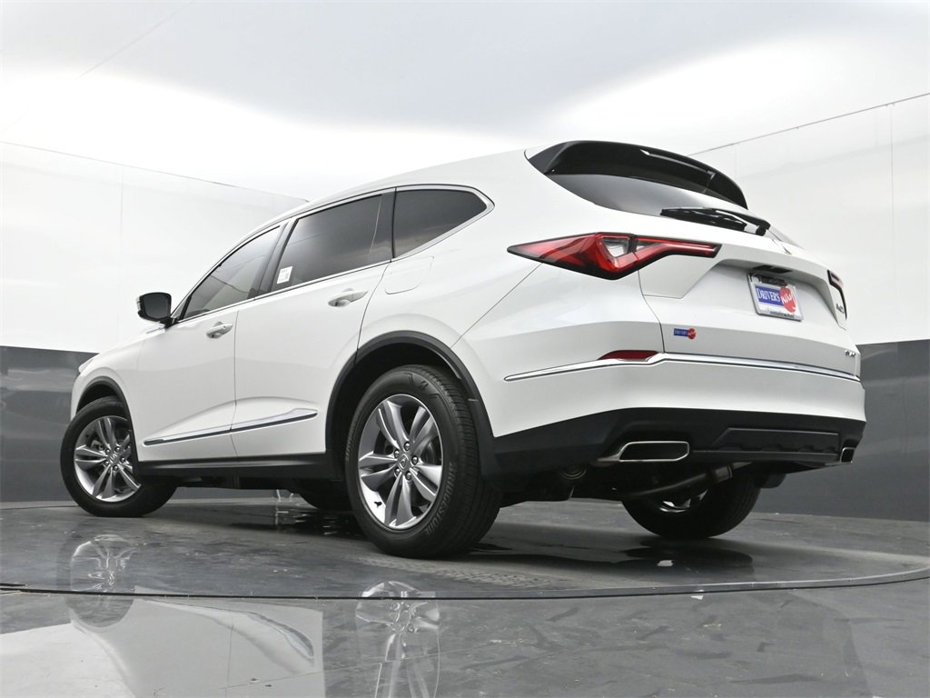Used 2023 Acura MDX SH-AWD image 34
