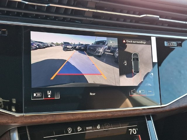 New 2027 Audi Q8 Premium Plus AWD/4WD image 14