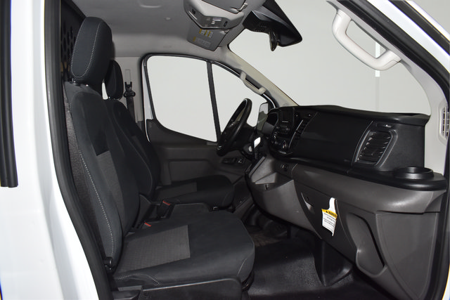 Used 2025 Ford Transit 250 Low Roof w/ Exterior Upgrade Package RWD image 14