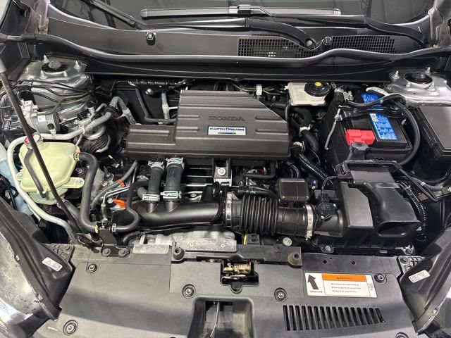 Used 2021 Honda CR-V EX-L image 8