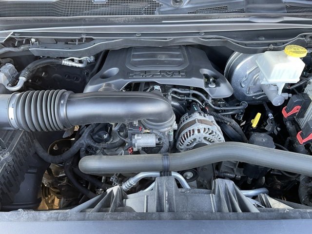 Used 2019 RAM 1500 Laramie image 31