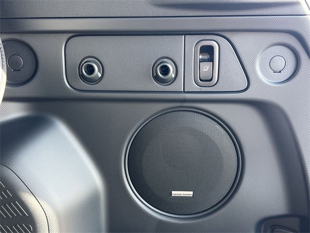 New 2026 Subaru Forester Wilderness w/ Wilderness Package image 34