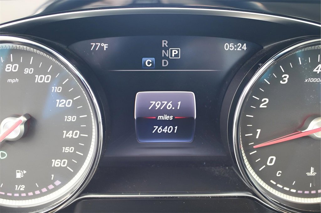 Used 2017 Mercedes-Benz E 300 4MATIC image 13