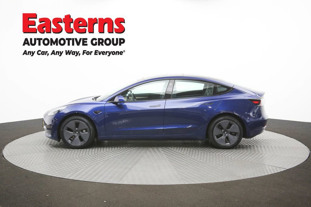 Used 2023 Tesla Model 3 Standard Range RWD image 54