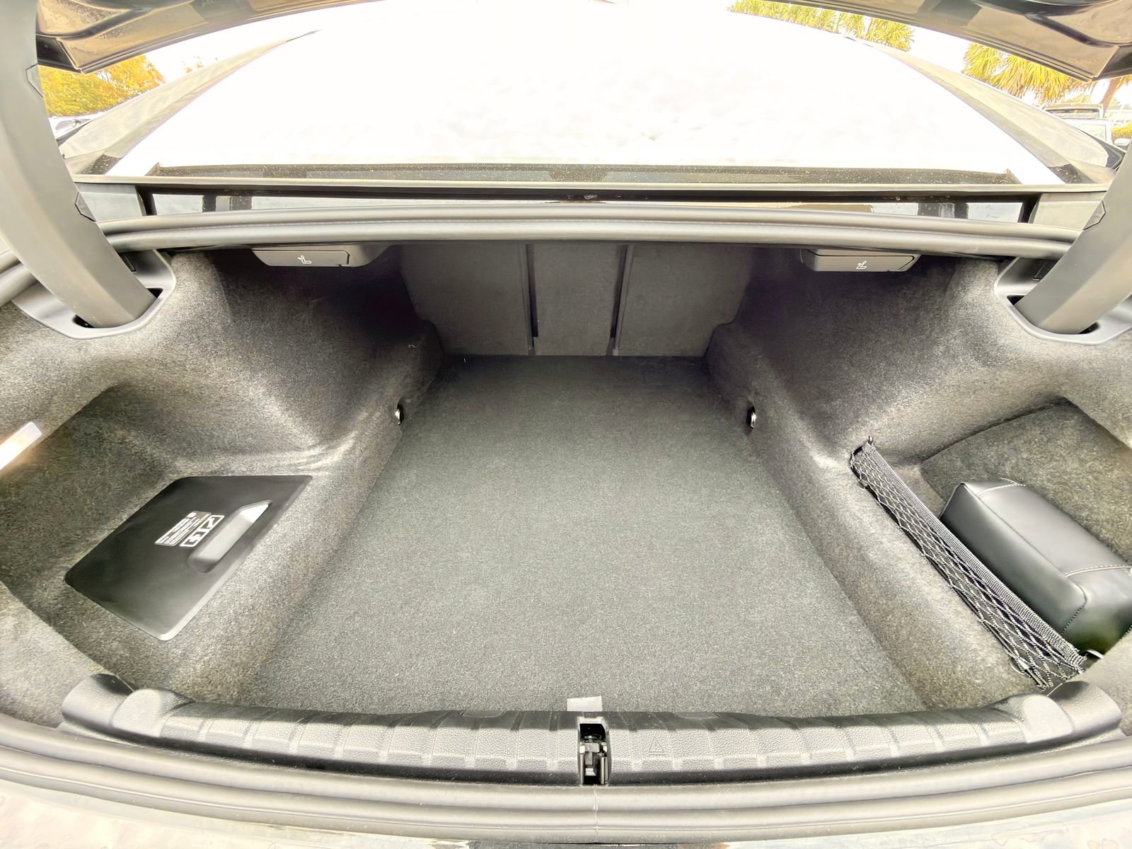 New 2026 BMW 840i image 16