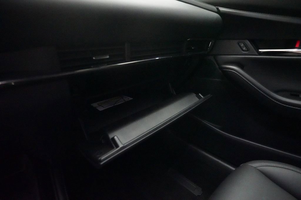 Certified 2023 MAZDA CX-30 AWD 2.5 S w/ Preferred Package image 30