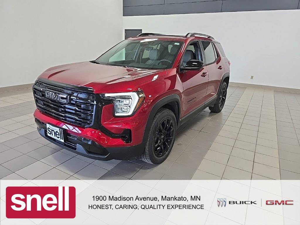 Used 2026 GMC Terrain Elevation w/ Elevation Premium Package