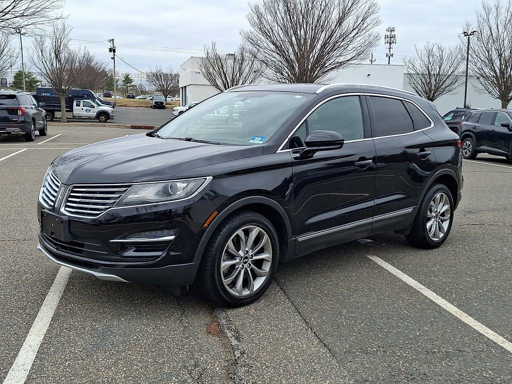 Used 2017 Lincoln MKC Select w/ Select Plus Package image 6