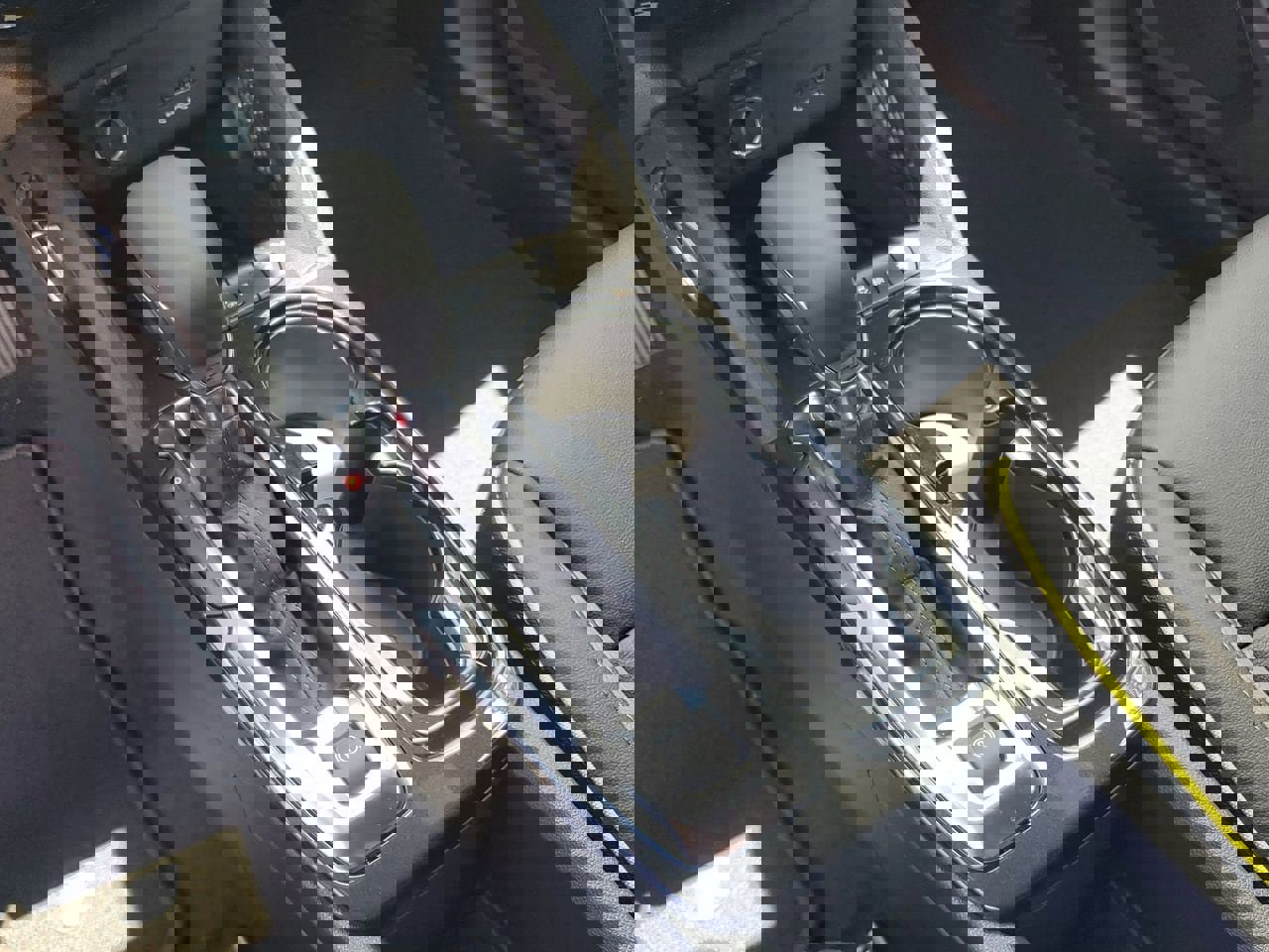 Used 2026 Chevrolet TrailBlazer ACTIV w/ Convenience Package image 28