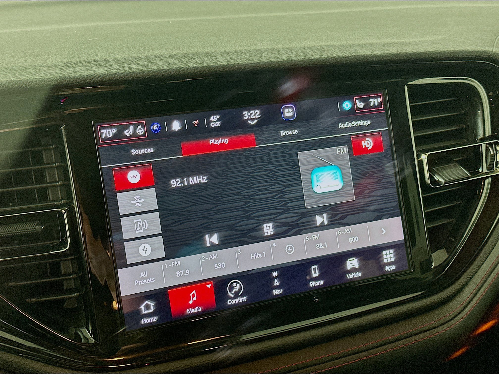 Used 2025 Dodge Durango GT image 21