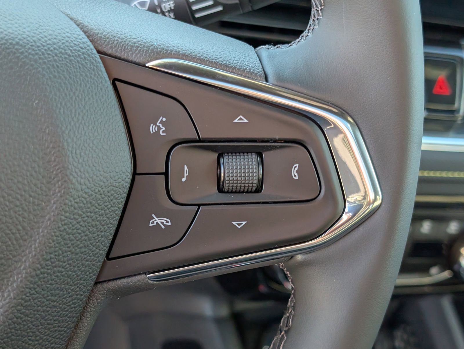 New 2026 Chevrolet TrailBlazer ACTIV w/ Convenience Package image 21