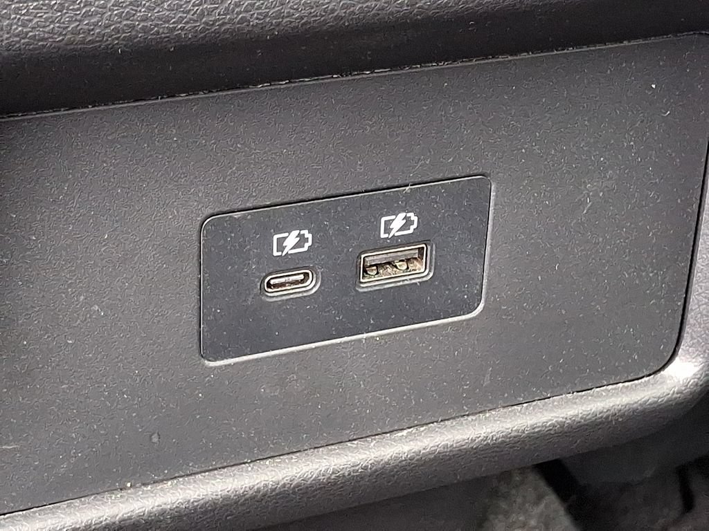 Certified 2023 Nissan Rogue SL AWD/4WD image 12