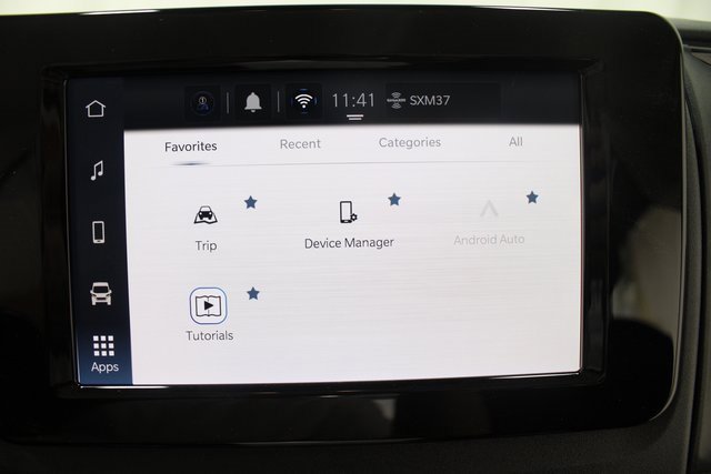 Used 2025 RAM ProMaster 2500 w/ Convenience Group image 4