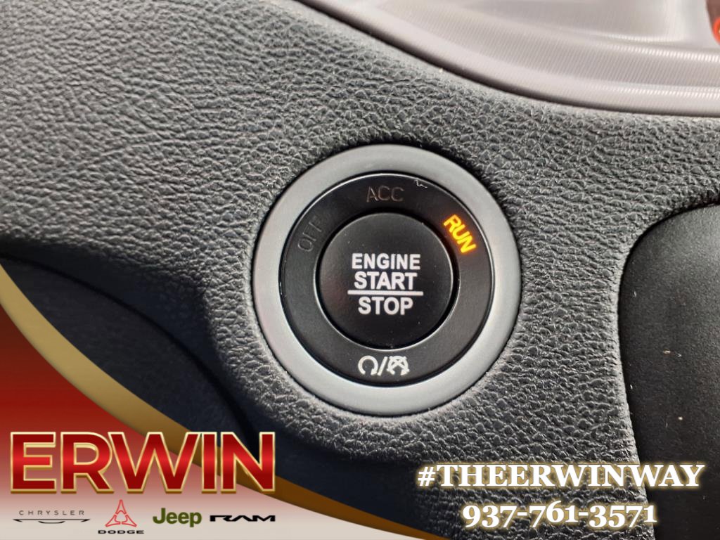 Certified 2023 Dodge Charger GT w/ Technology Group image 24