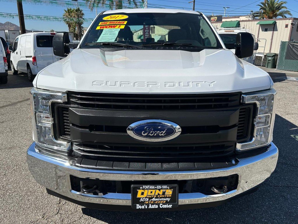 Used 2017 Ford F250 XL image 13