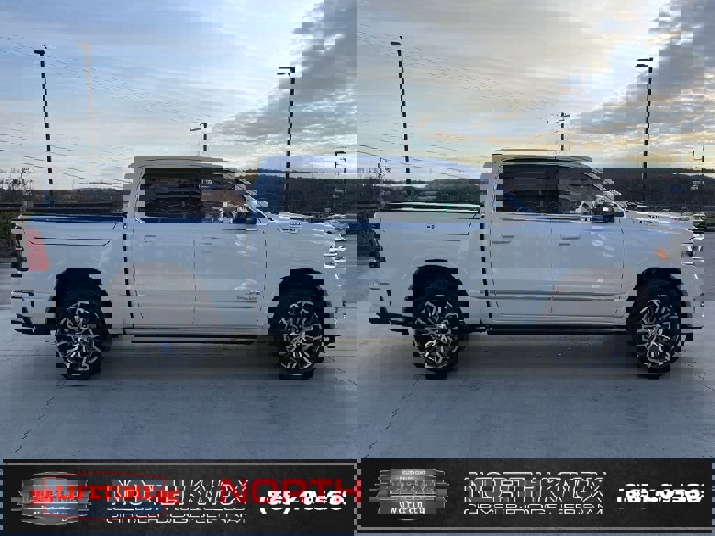 New 2026 RAM 1500 Tungsten image 23