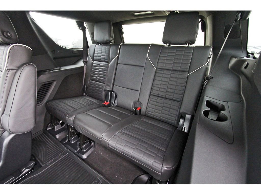 New 2026 Cadillac Escalade V image 13