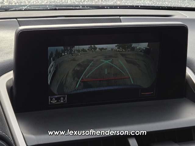 Used 2020 Lexus NX 300 FWD w/ Comfort Package image 27