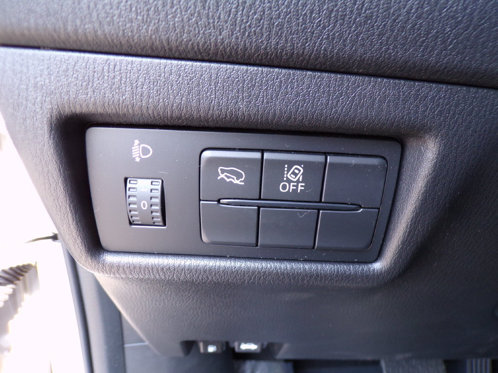 Used 2025 MAZDA CX-5 AWD 2.5 S image 18