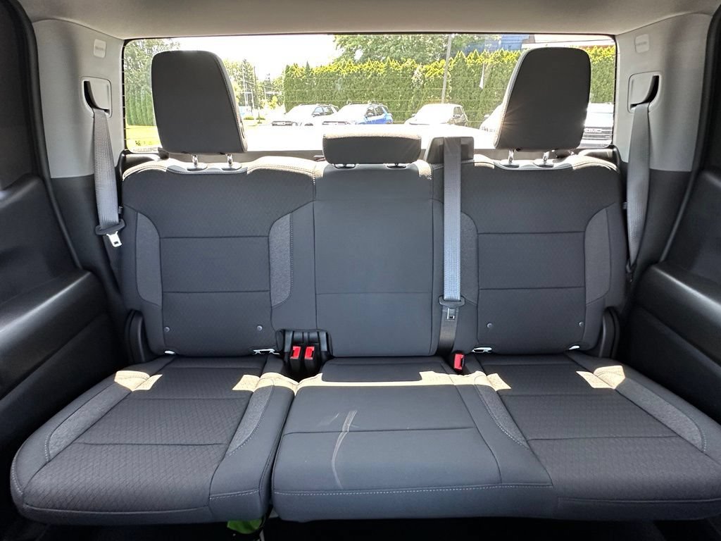 New 2026 GMC Sierra 1500 Pro w/ Graphite Edition AWD/4WD image 26