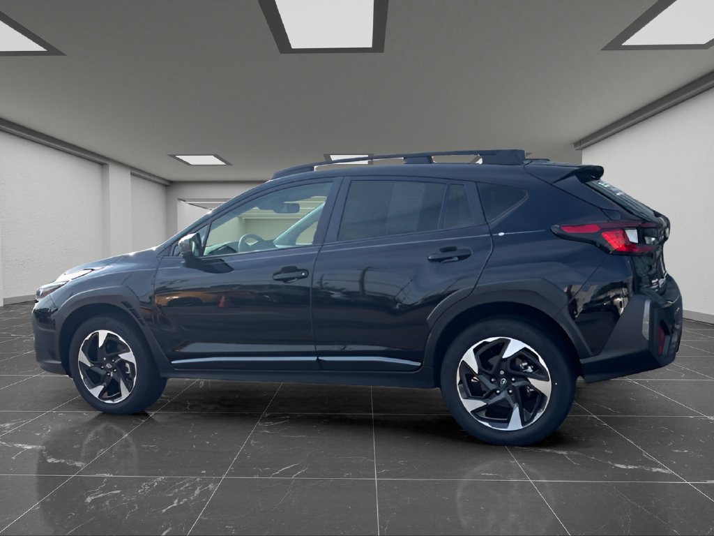 Certified 2025 Subaru Crosstrek 2.5i Limited w/ Crosstrek Mirror Package AWD/4WD image 12