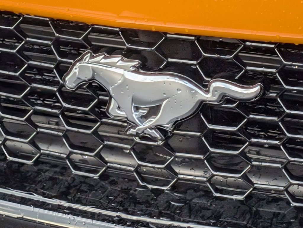 New 2026 Ford Mustang GT Premium image 12