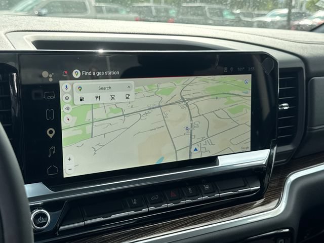 New 2026 GMC Sierra 2500 SLE AWD/4WD image 22