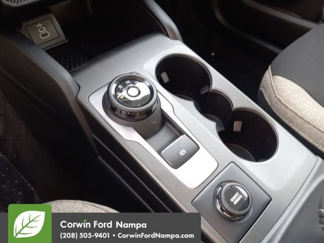 New 2026 Ford Bronco Sport Big Bend AWD/4WD image 18